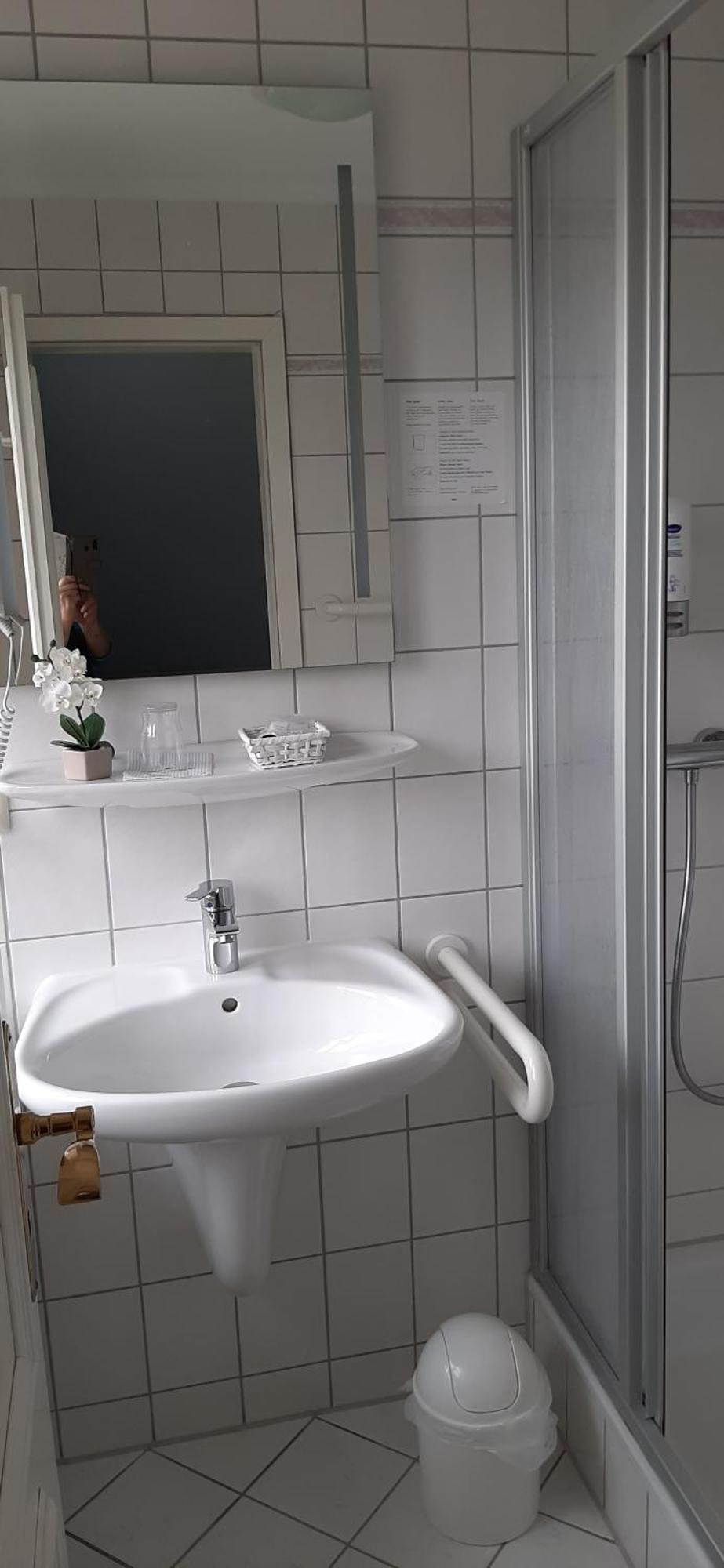 Kleines Einzelzimmer